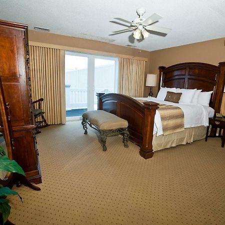 Desoto Beach Bed And Breakfast Tybee Island Exterior foto