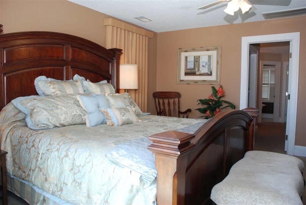 Desoto Beach Bed And Breakfast Tybee Island Exterior foto
