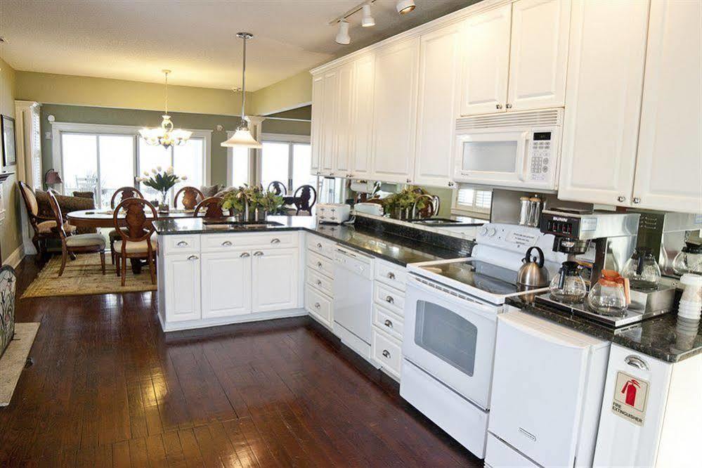 Desoto Beach Bed And Breakfast Tybee Island Exterior foto