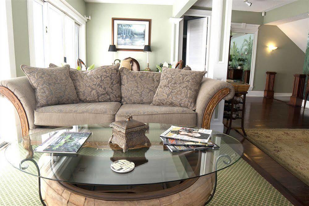 Desoto Beach Bed And Breakfast Tybee Island Exterior foto